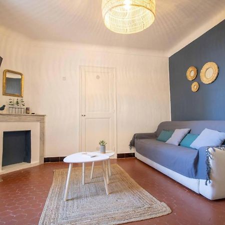 Suite Charabois Saint-Raphaël Buitenkant foto