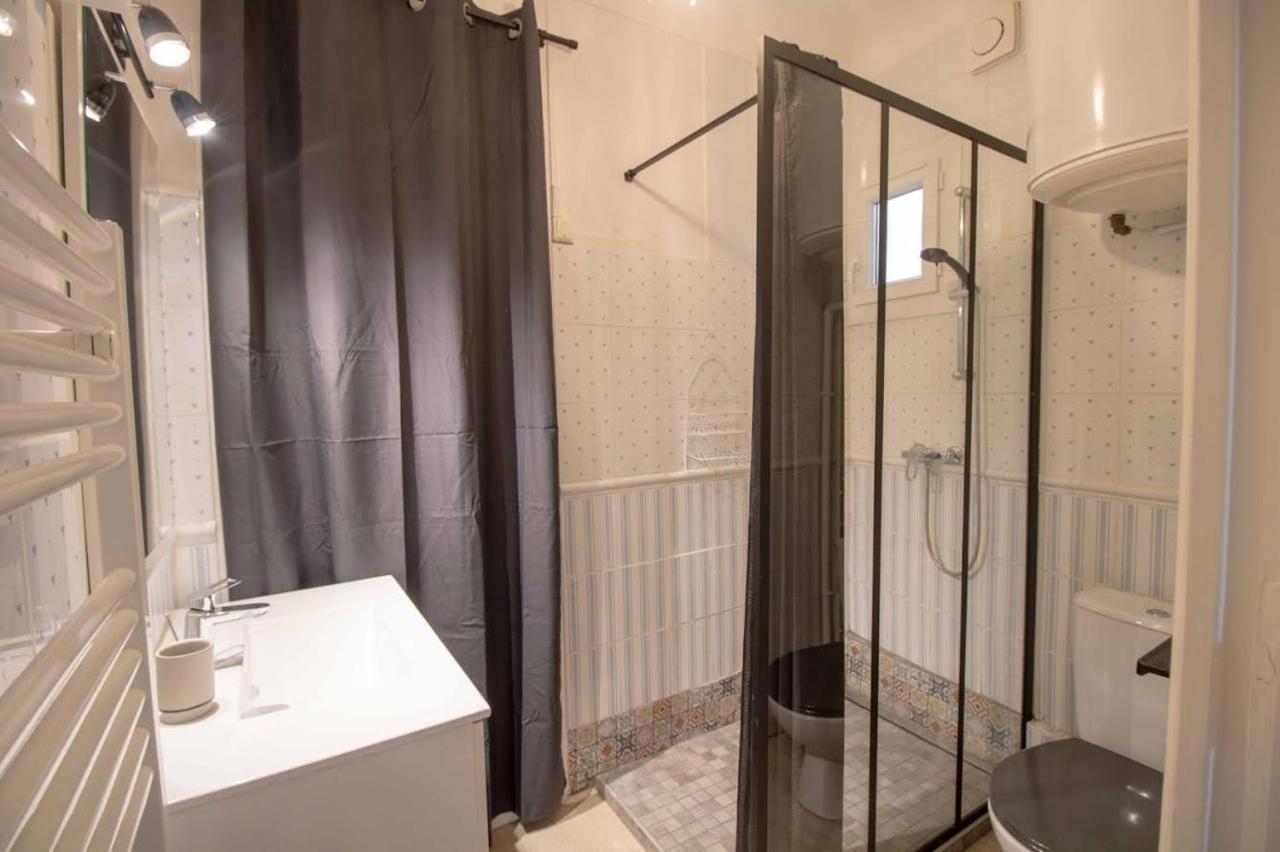 Suite Charabois Saint-Raphaël Buitenkant foto