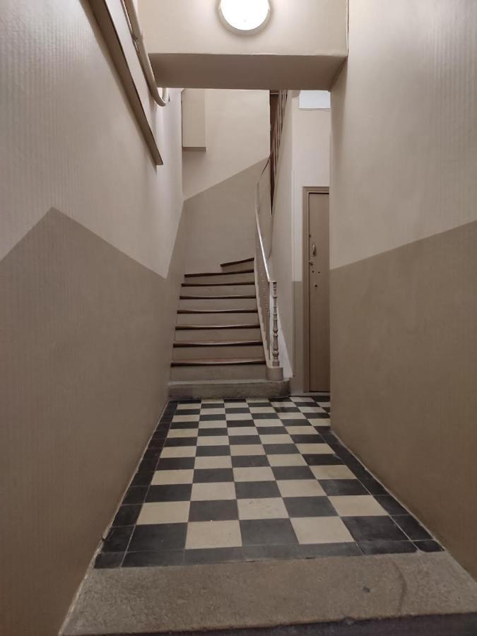 Suite Charabois Saint-Raphaël Buitenkant foto