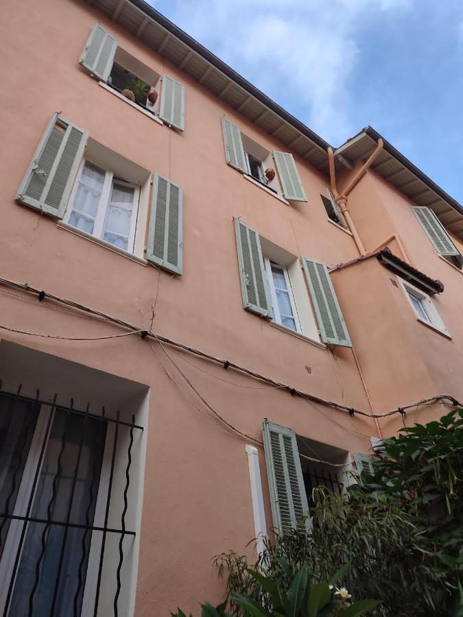 Suite Charabois Saint-Raphaël Buitenkant foto