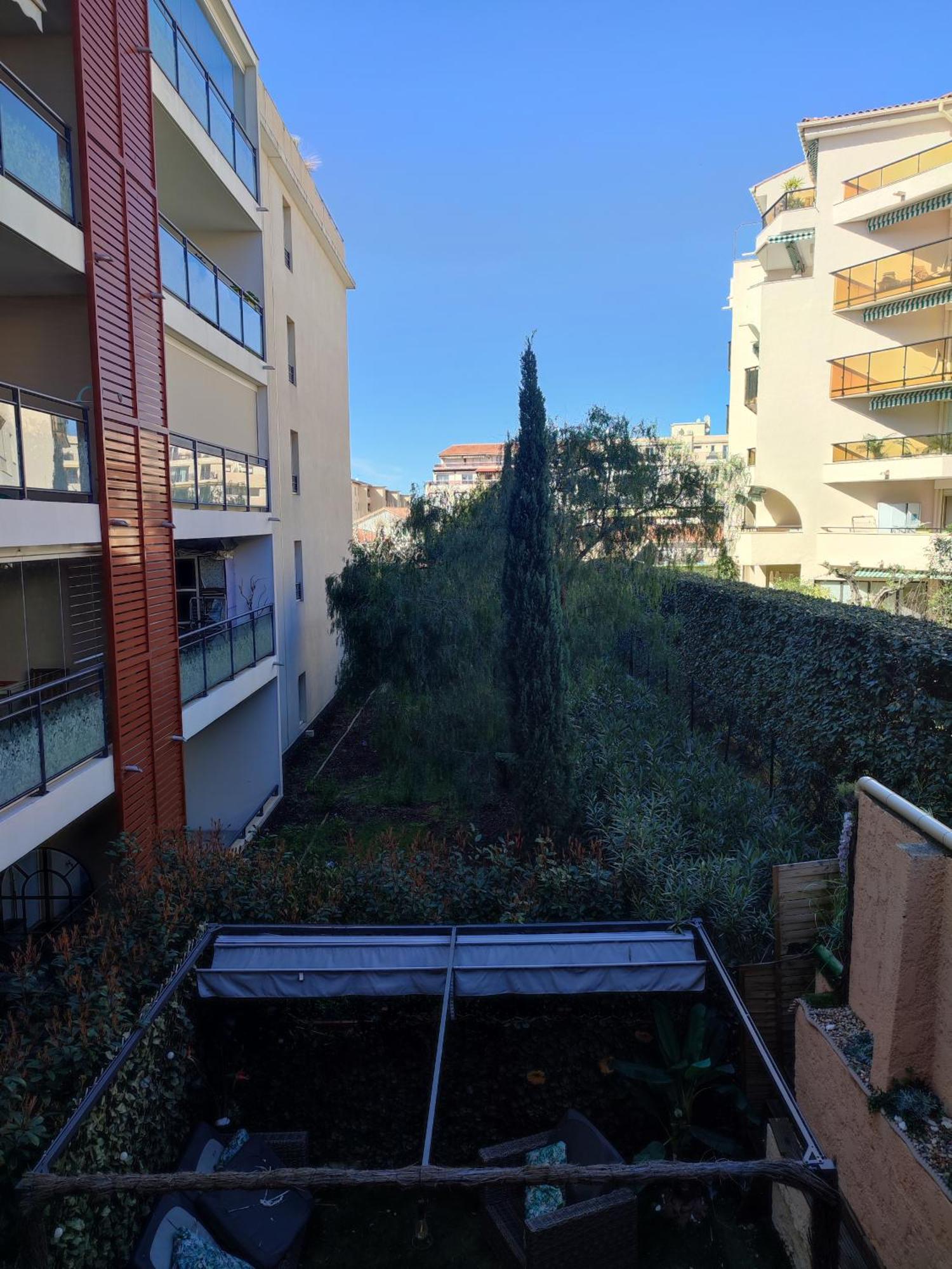 Suite Charabois Saint-Raphaël Buitenkant foto